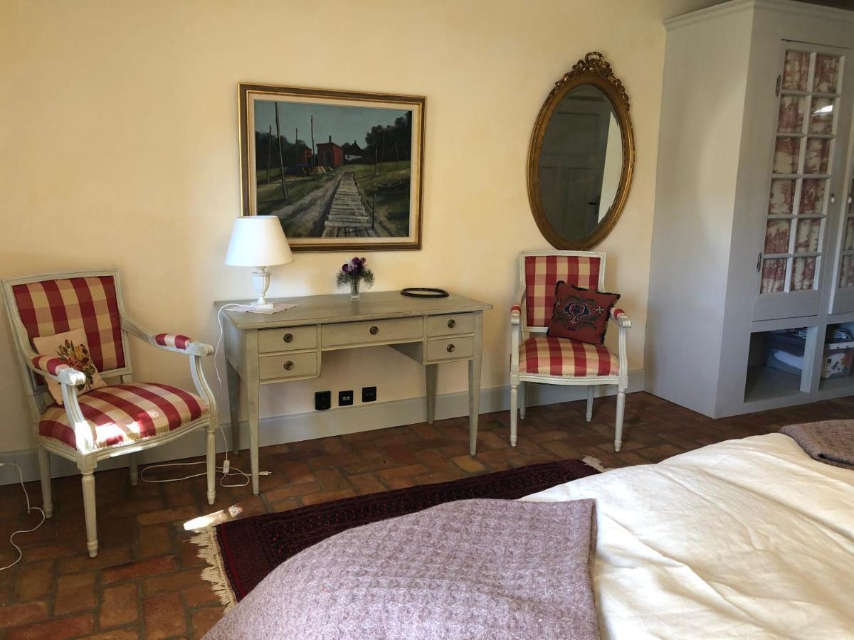 Bed and Breakfast Vasatorps Matologi Helsingborg Exterior foto