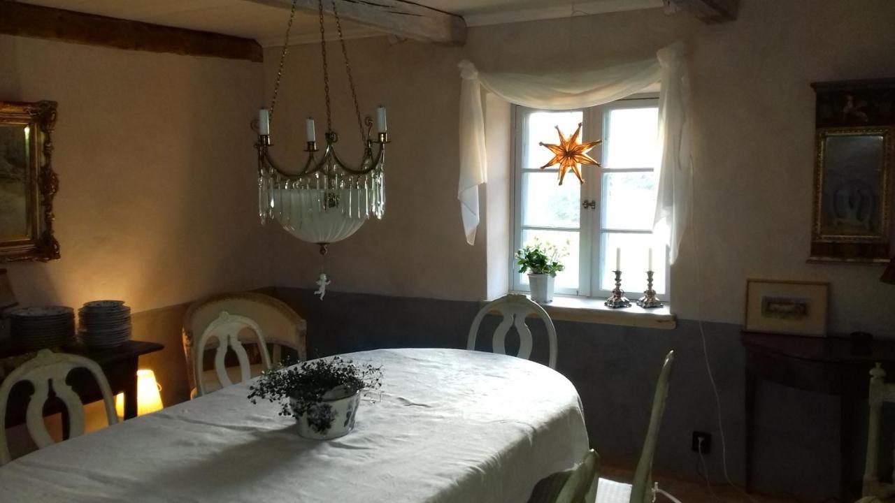 Bed and Breakfast Vasatorps Matologi Helsingborg Exterior foto
