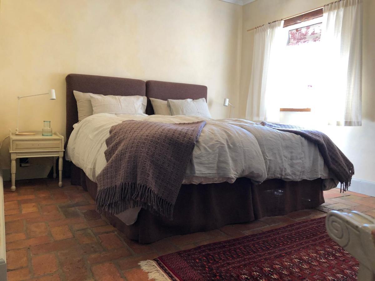 Bed and Breakfast Vasatorps Matologi Helsingborg Zimmer foto